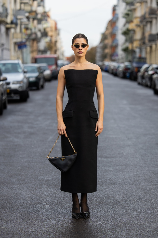 Street Style - Berlin - November, 2024