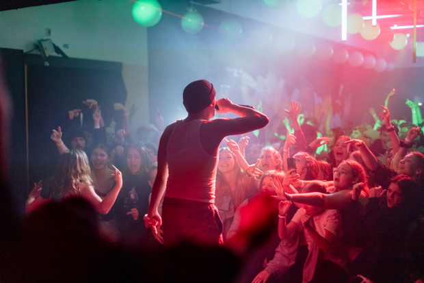 Film "Freestyle"