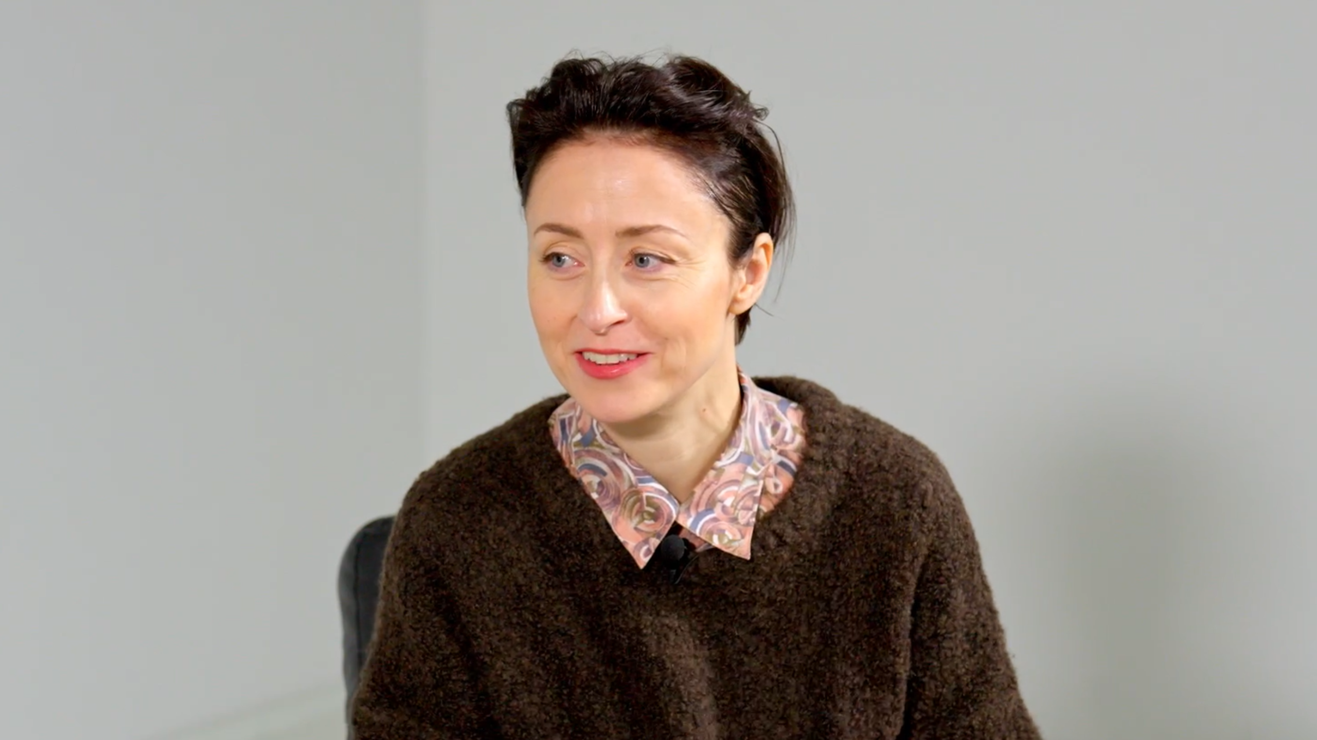 Natalia Przybysz w Glamour Sound On