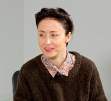 Natalia Przybysz w Glamour Sound On