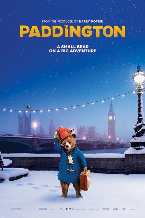 Paddington