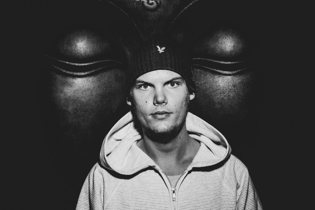 Avicii