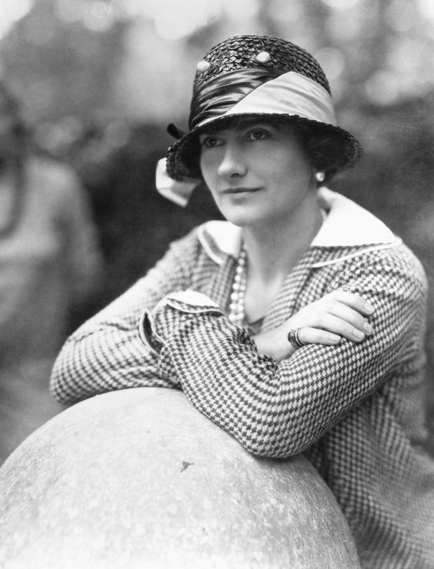 Coco Chanel