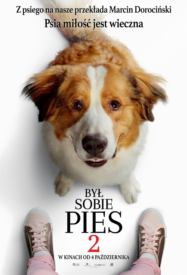 Był sobie pies