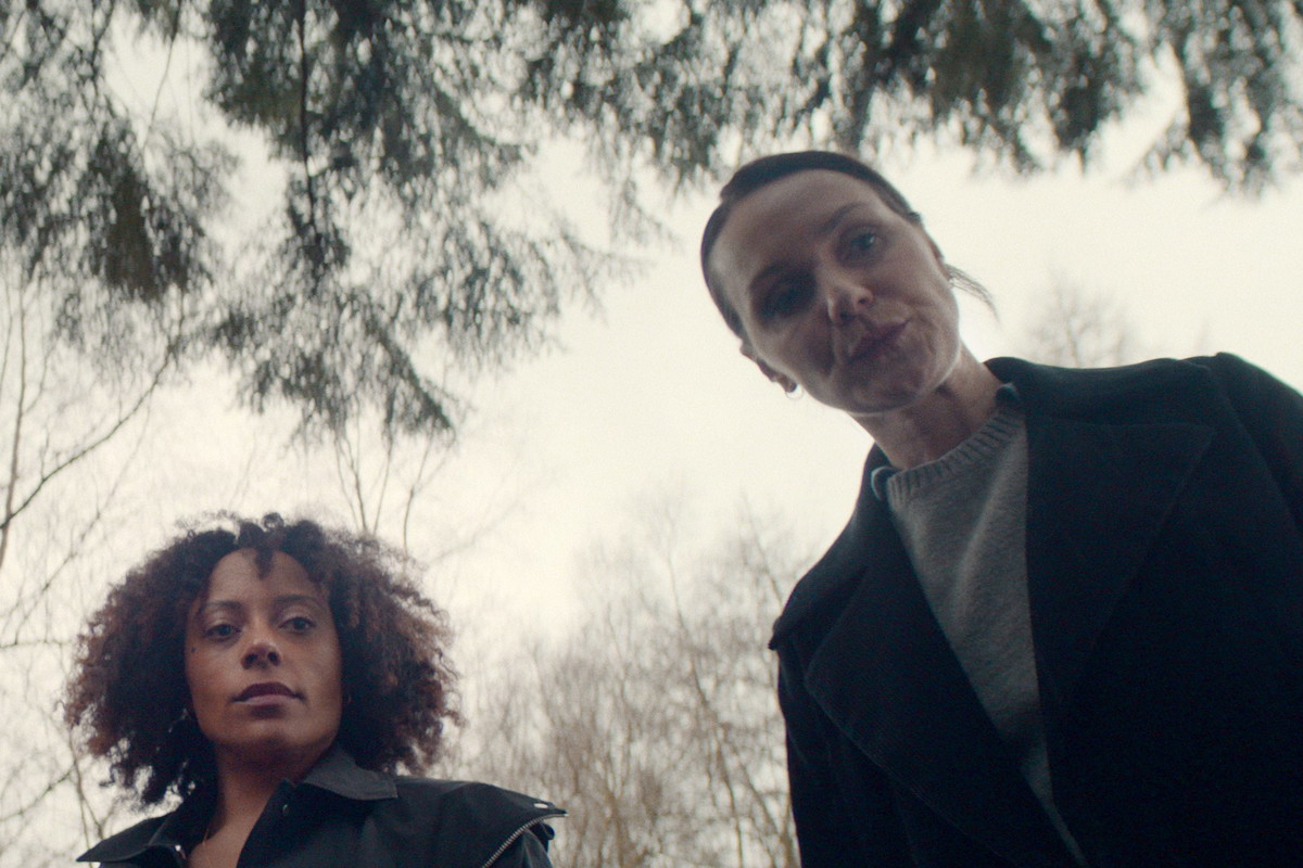 Tęsknię za tobą