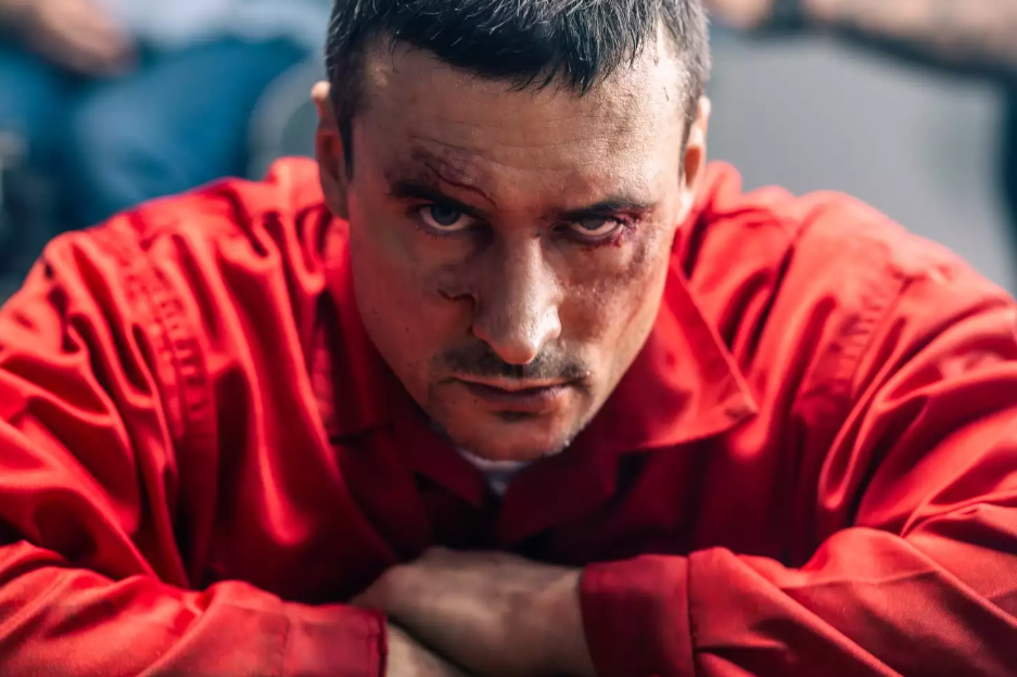Mateusz Damięcki