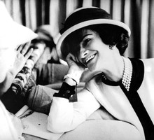 Coco Chanel