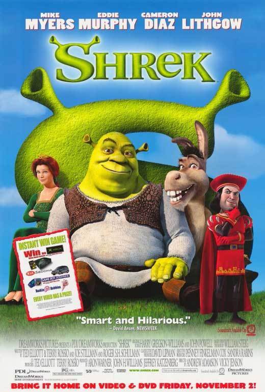 Shrek