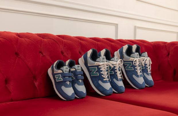 New Balance
