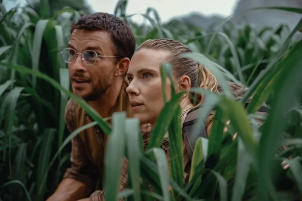„Jurassic World: Rebirth”