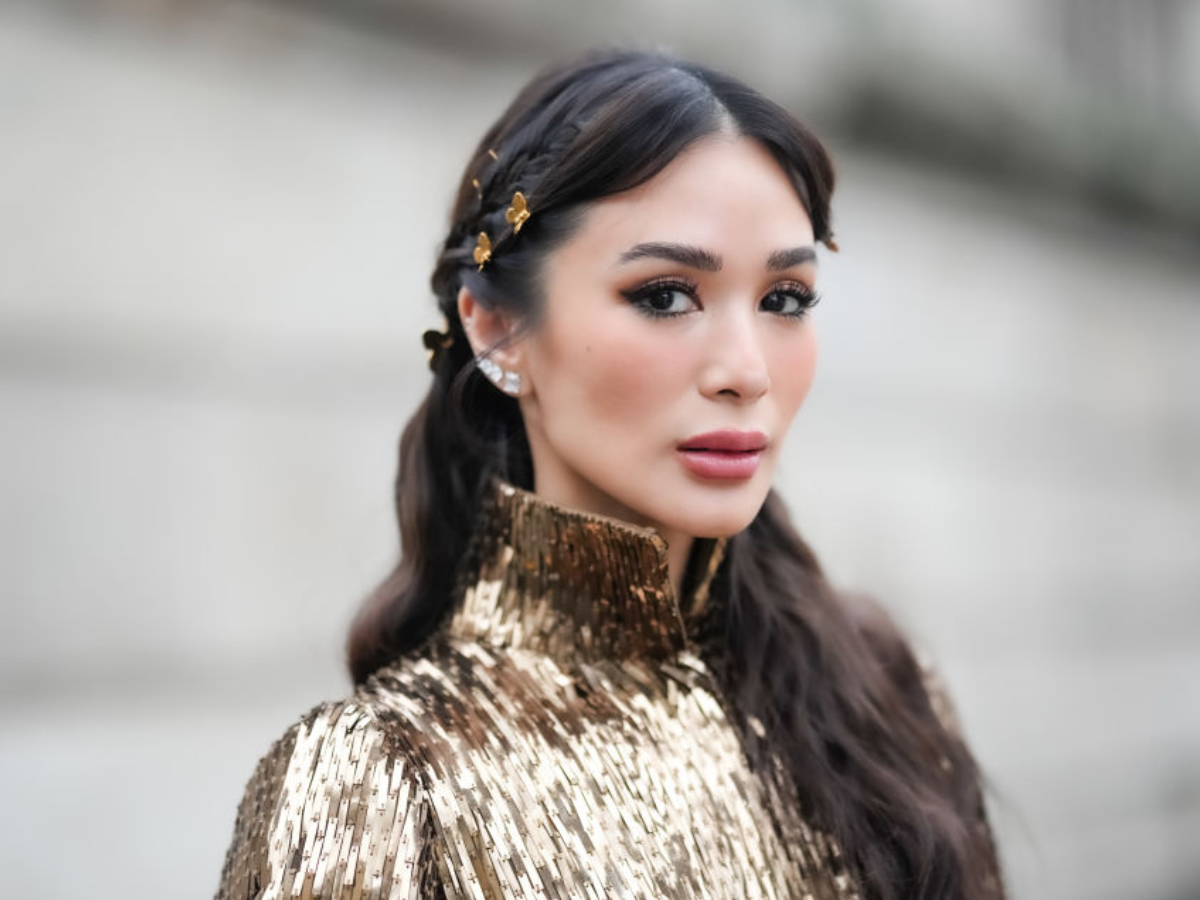 serum ze złotym peptydem