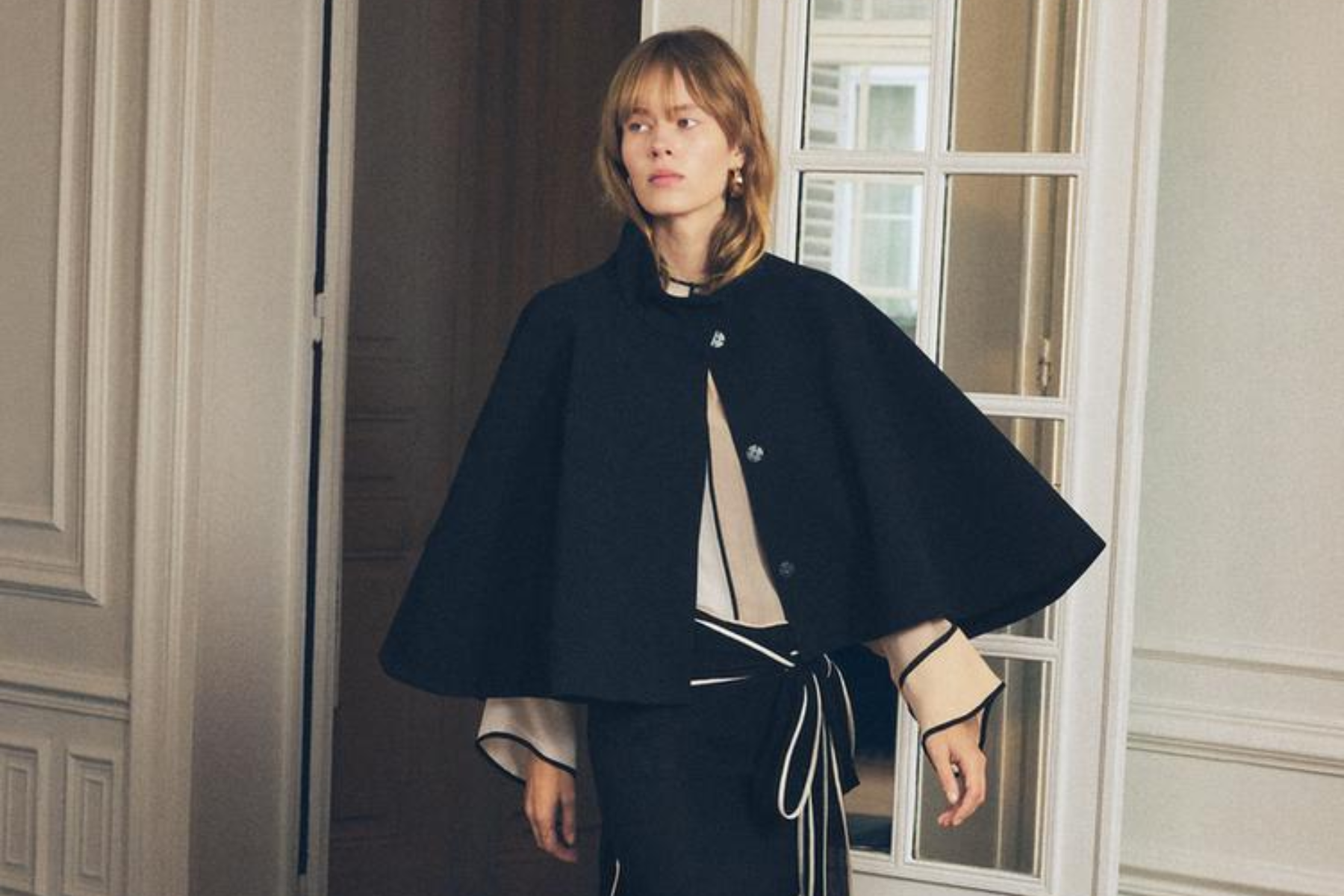 Zara: wyprzedaż zimowa 2024