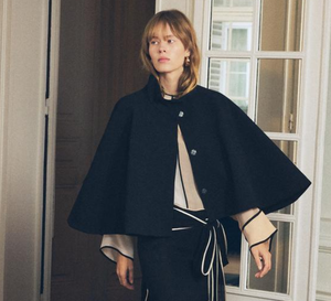 Zara: wyprzedaż zimowa 2024