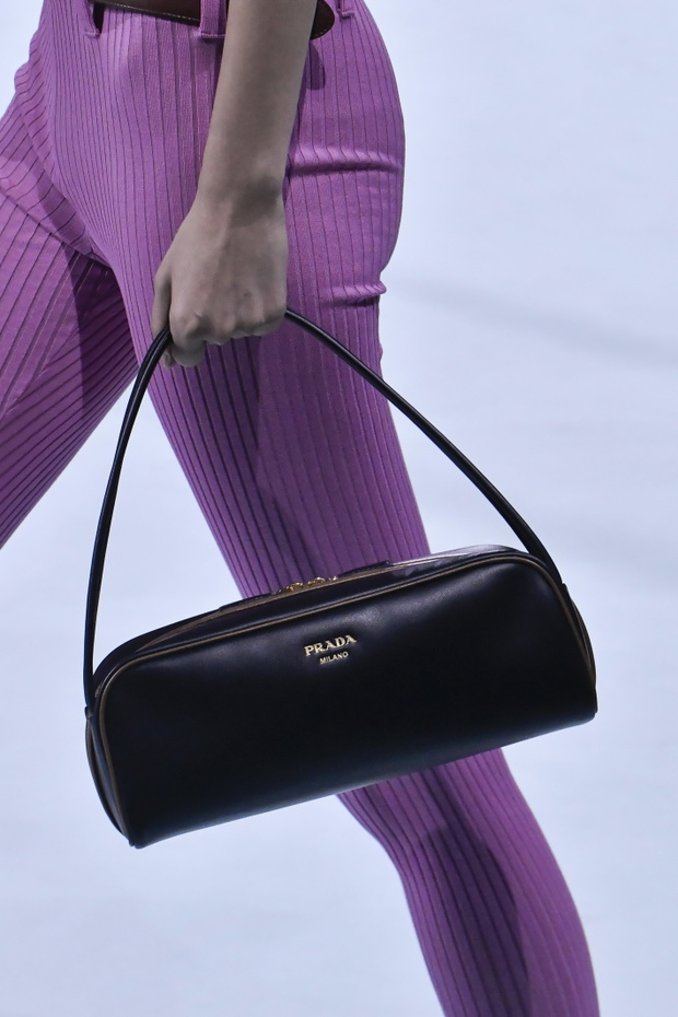 Prada - Runway - Spring/Summer 2025 Milan Fashion Week