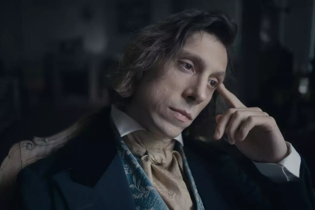 „Chopin, Chopin!”