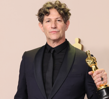 Jonathan Glazer