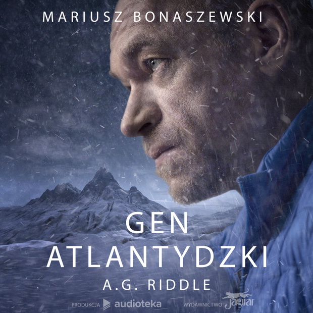 gen-atlantydzki-original