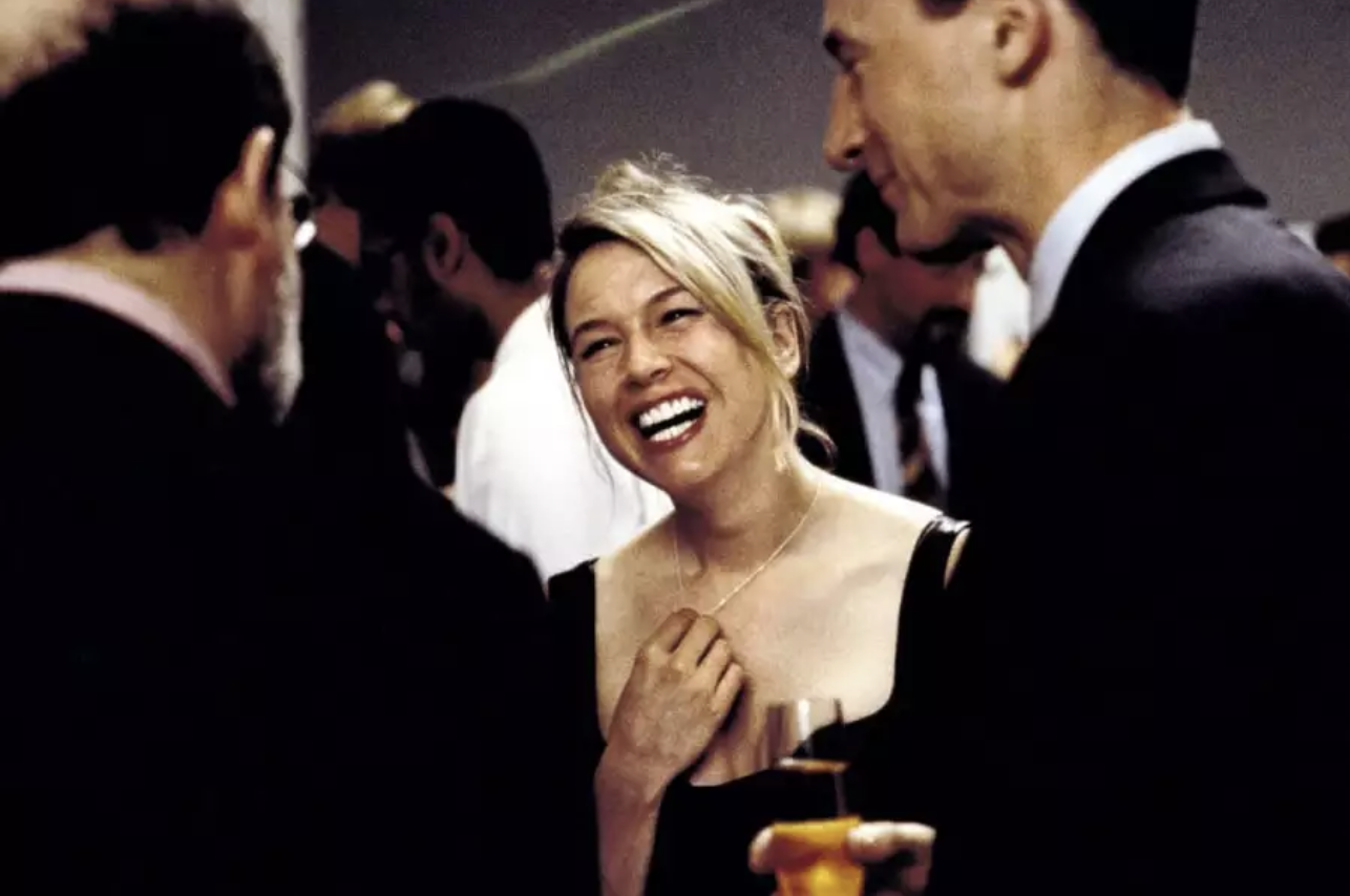 Bridget Jones