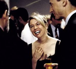 Bridget Jones