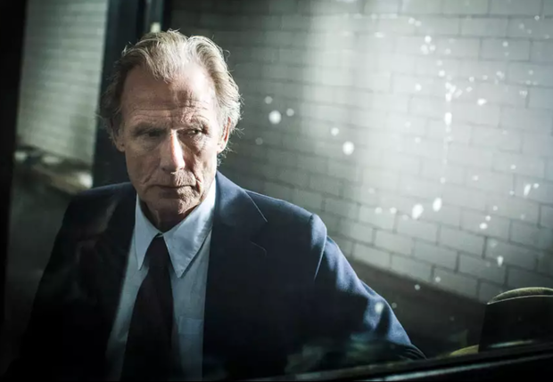 Bill Nighy