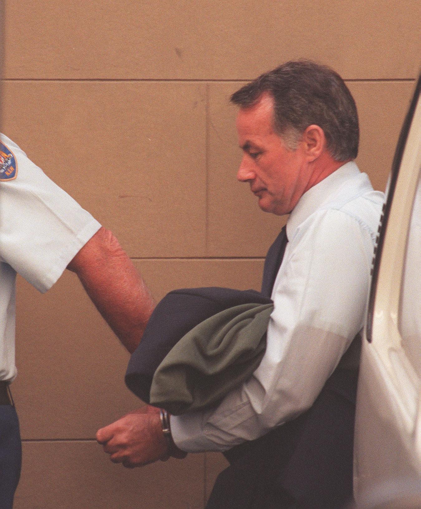 Ivan Milat