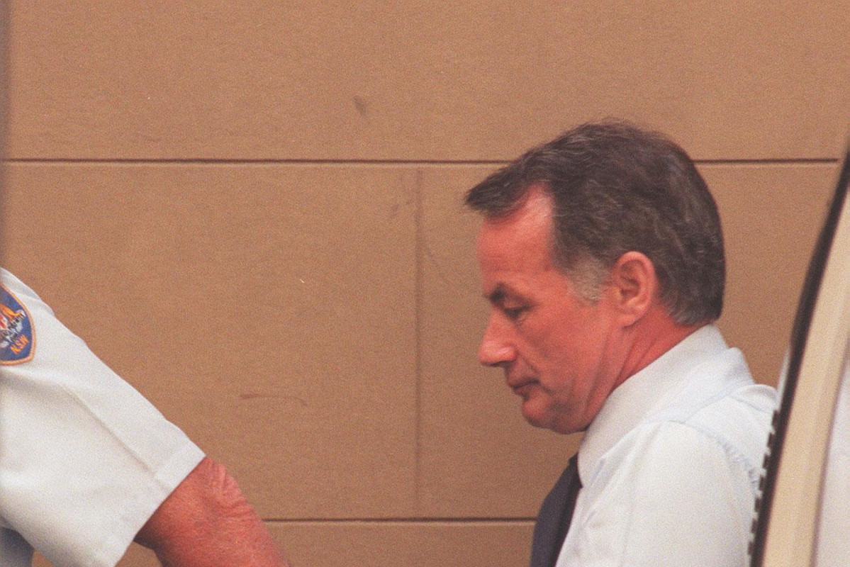 Ivan Milat
