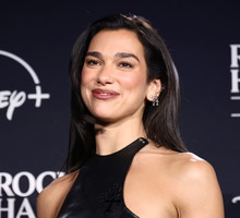 Dua Lipa