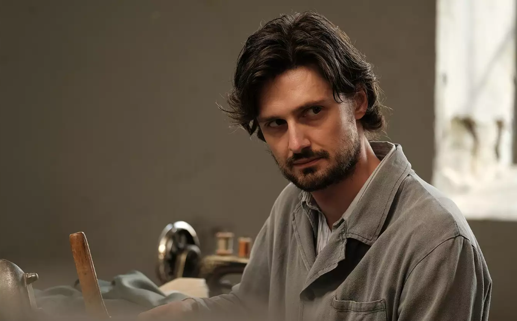 Filip Kosior