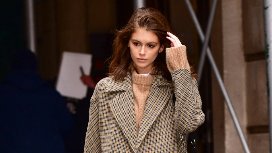 Kaia Gerber