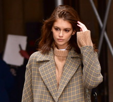 Kaia Gerber