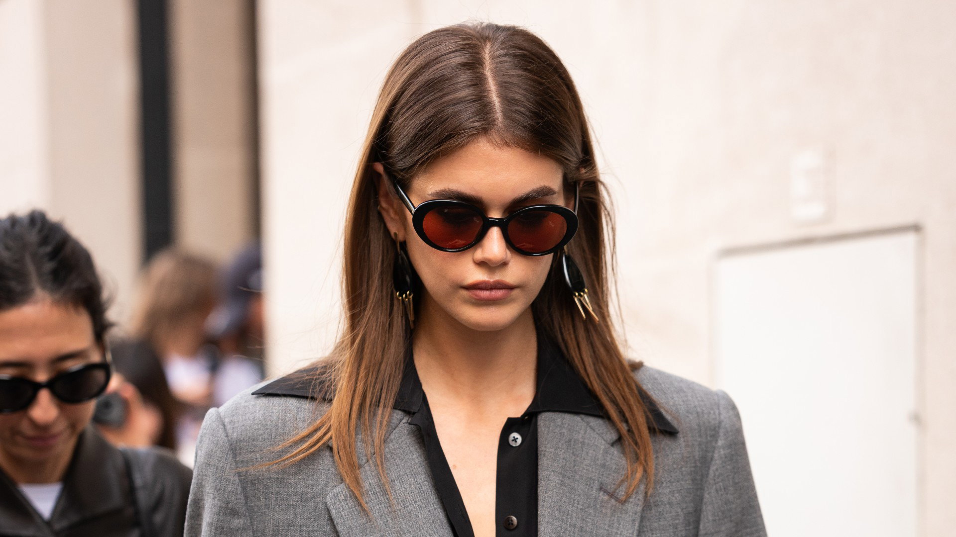 Kaia Gerber