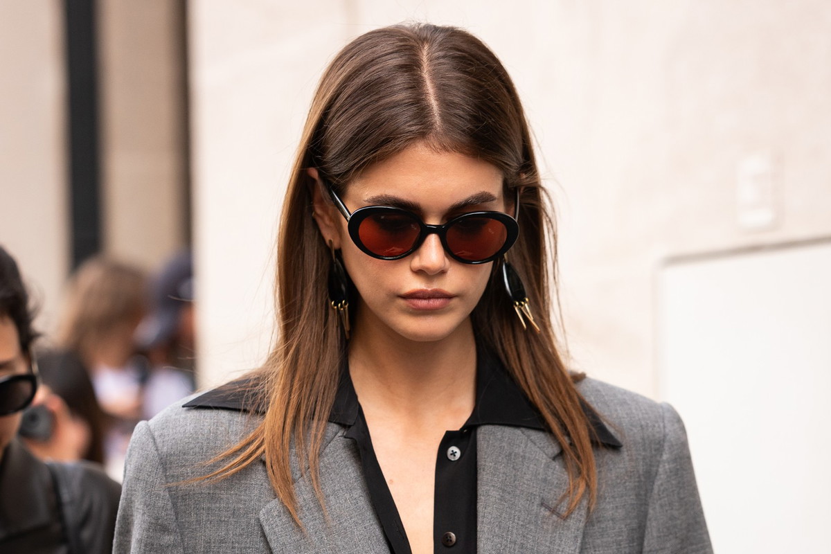 Kaia Gerber