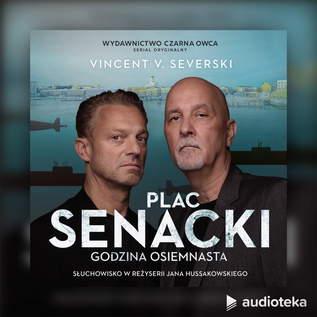 Plac Senacki
