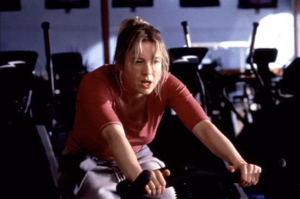 Bridget Jones