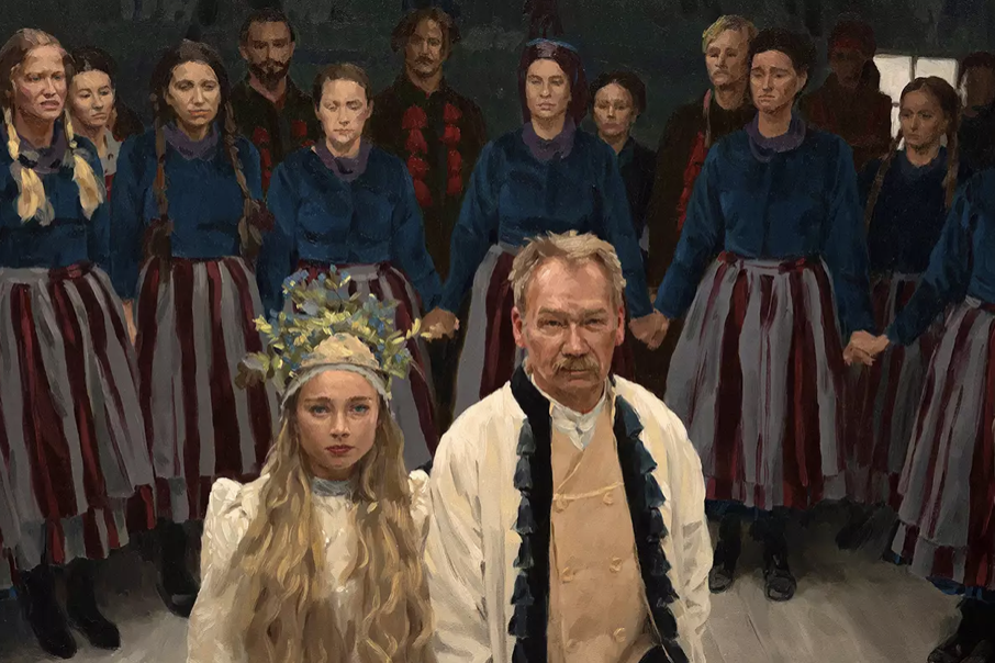 Chłopi
