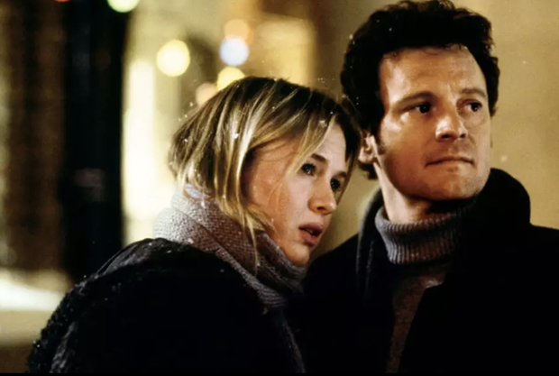 Bridget Jones