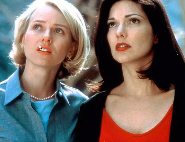 muholland drive