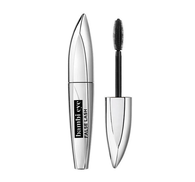 tusz do rzęs L'Oreal Paris Bambi Eye