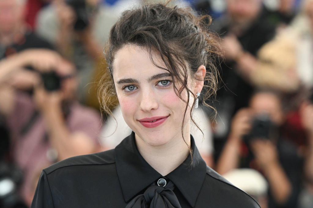 "Stars At Noon" Photocall - The 75th Annual Cannes Film Festival