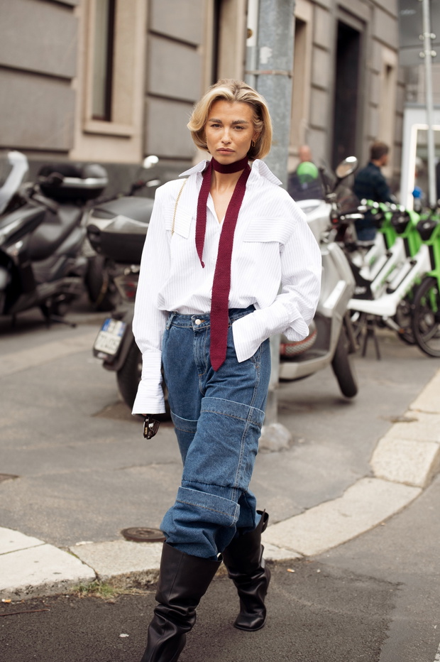kozaki do baggy jeans GettyImages-2173911773 Raimonda Kulikauskiene