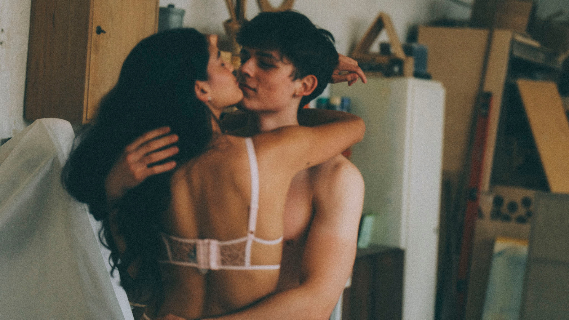 Undress Code