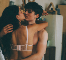 Undress Code