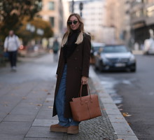 Ulubione buty Instagrama