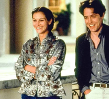 Kadr z filmu "Notting Hill"