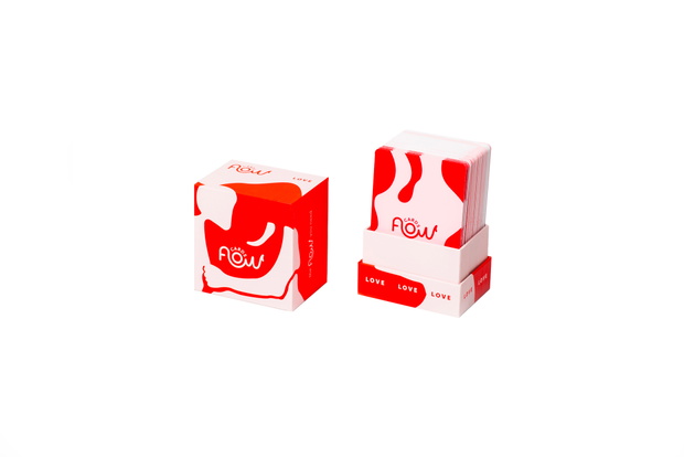 Flow Cards
