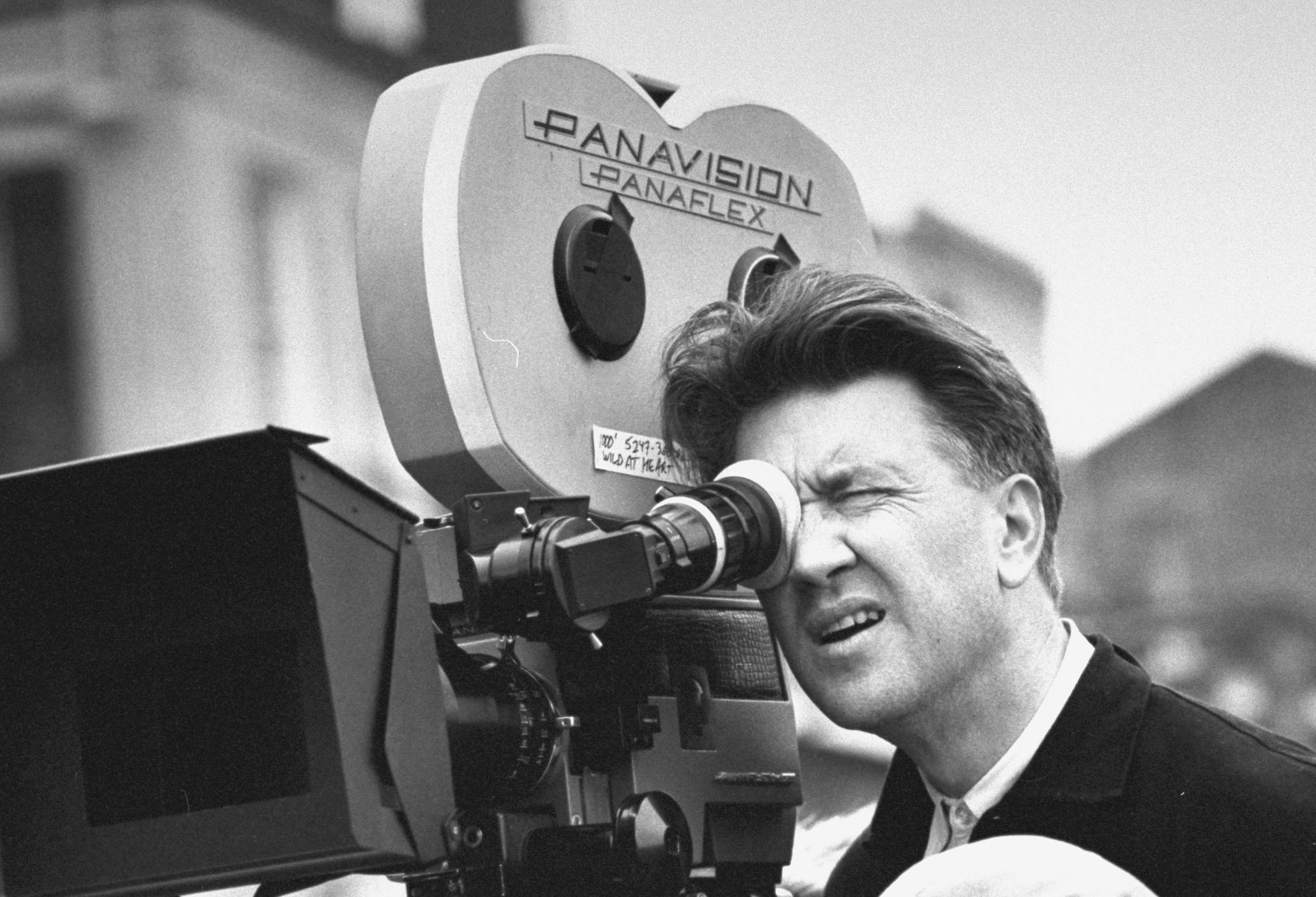 David Lynch