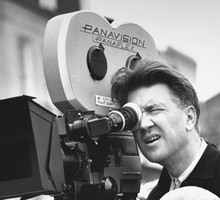 David Lynch