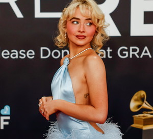 Sabrina Carpenter