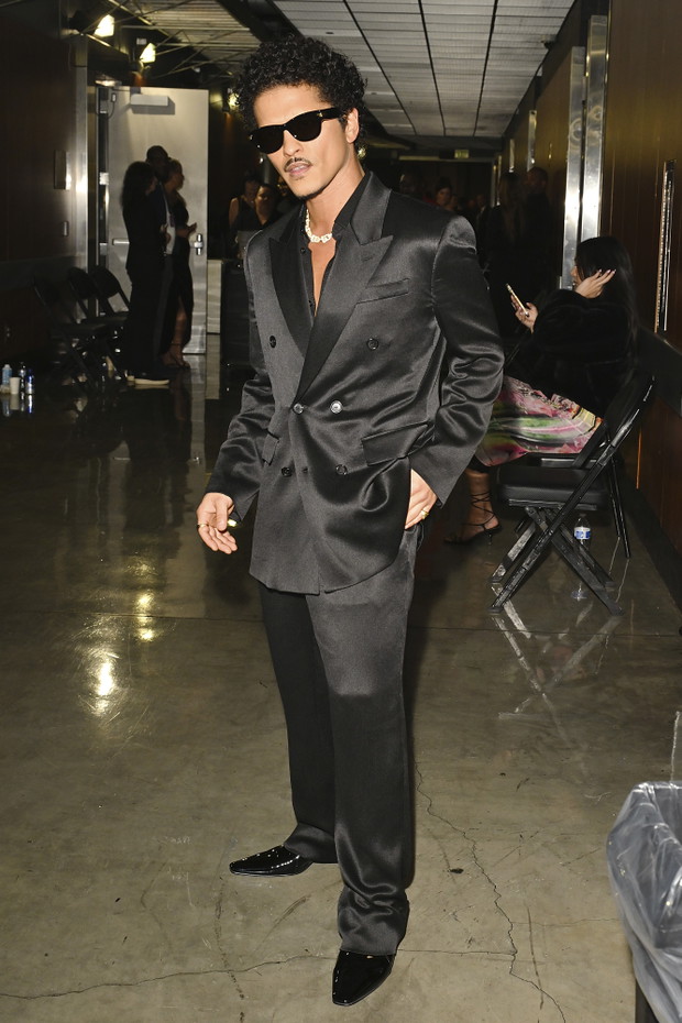 Bruno Mars
