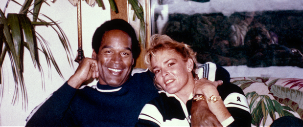 „Amerykańska obława: O.J. Simpson”
